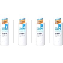 シーブリーズ 全身薬用ローション つめかえ用 700ml 詰め替え 10個セット シーブリーズ 全身薬用ローション つめかえ用 ( 700ml )/ : 爽快